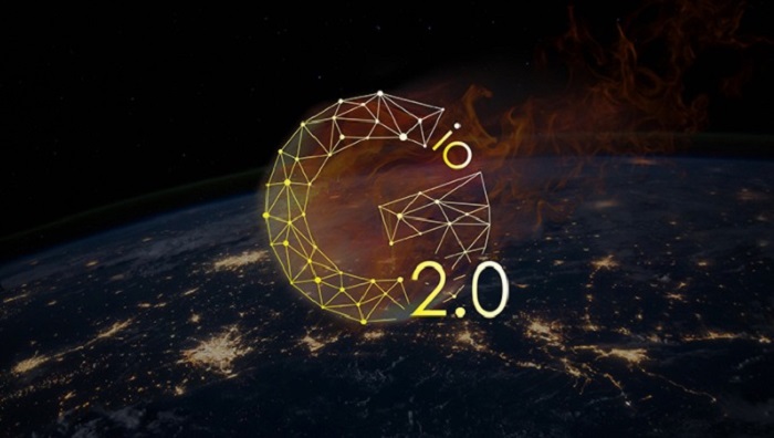 javascript chart library